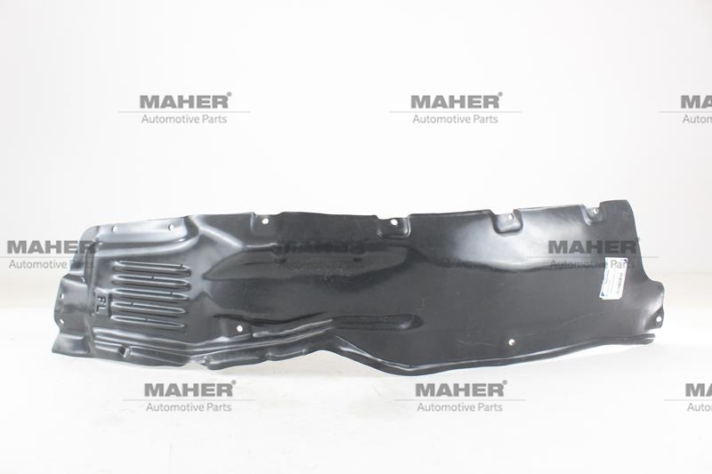 Mitsubishi L200 Sol Çamurluk Davlumbazı L Önün Arkası Sol OEM 5370C149 Mitsubishi L200 Sol Çamurluk Davlumbazı L Önün Arkası Sol OEM 5370C149